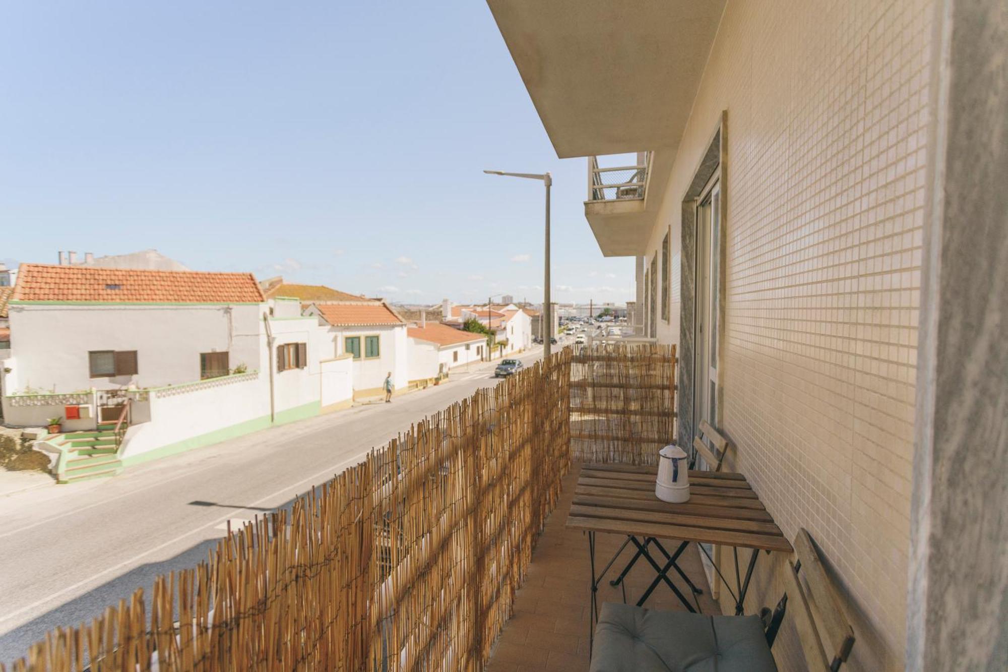 Best Houses 01 - Peniche Pearl Kültér fotó